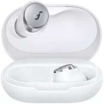 Наушники Anker Space A40 A3936G21 White