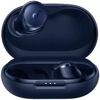 Наушники Anker Space A40 A3936G31 Blue
