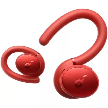 Наушники Anker Sport X10 A3961G91 Red