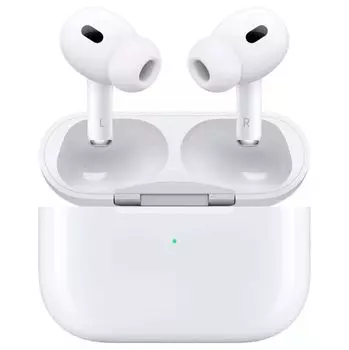 Наушники Apple Airpods Pro 2 (2nd generation)