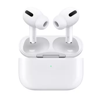 Наушники Apple AirPods Pro (mwp22ru/a)