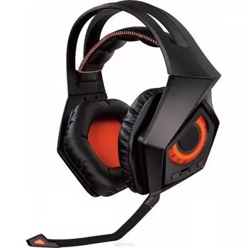 Наушники Asus ROG Strix Wireless (90YH00S1-B3UA00)