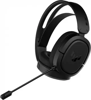 Наушники Asus Tuf Gaming H1 WL (90YH0391-B3UA00)