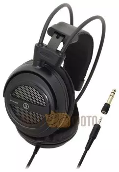 Наушники Audio-Technica ATH-AVA400