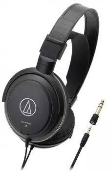 Наушники Audio-Technica ATH-AVC200