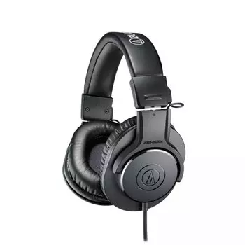 Наушники Audio-Technica ATH-M20X