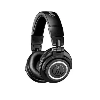 Наушники Audio-Technica ATH-M50XBT