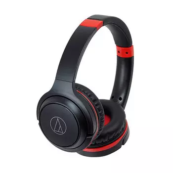 Наушники Audio-Technica ATH-S200BTBRD