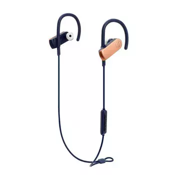 Наушники Audio-Technica ATH-SPORT70BTRGD