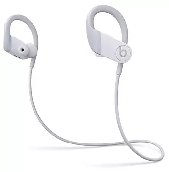 Наушники Beats Powerbeats High-Performance белый