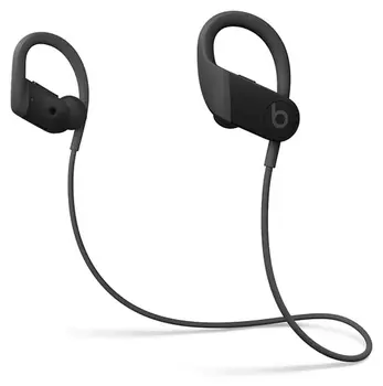 Наушники Beats Powerbeats High-Performance черный