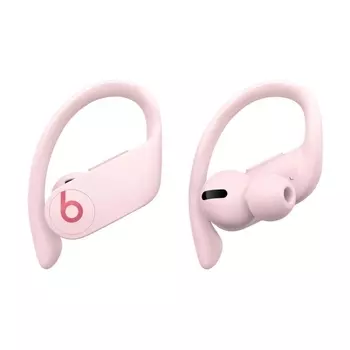 Наушники Beats PowerBeats Pro (MXY72EE/A) Pink