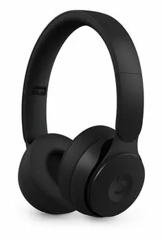 Наушники Beats Solo Pro Wireless (MRJ62EE/A) Black