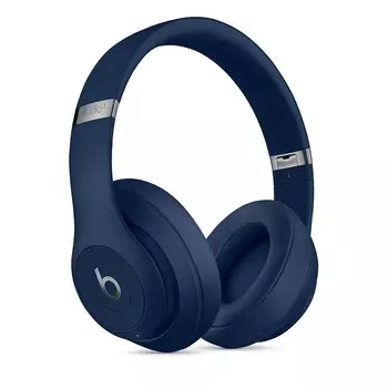 Наушники Beats Studio 3 Wireless (MX402EE/A) синий