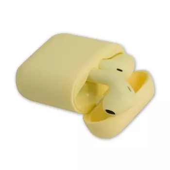 Наушники Belsis i12 Yellow BE1212YW