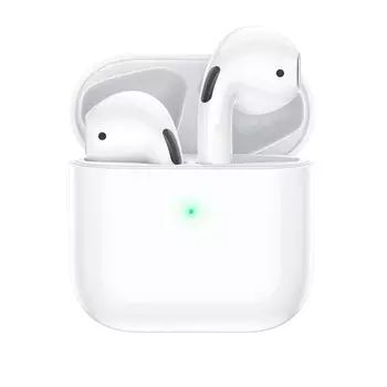 Наушники Borofone BW02 Original White 6931474746719