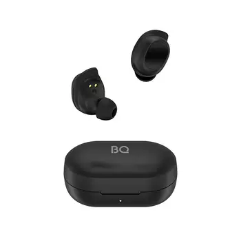 Наушники BQ BHS-05 BLACK