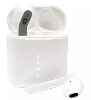 Наушники CaseGuru CGPods Air White