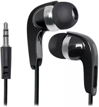 Нaушники Defender Basic-610 Black (63610)