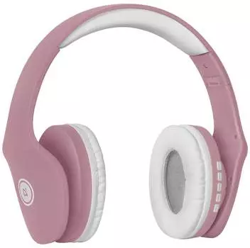 Наушники Defender Freebuds B525 pink/White (63528)