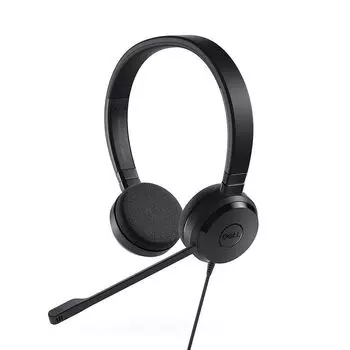 Наушники Dell Headset Pro-UC150 (520-AAMD)