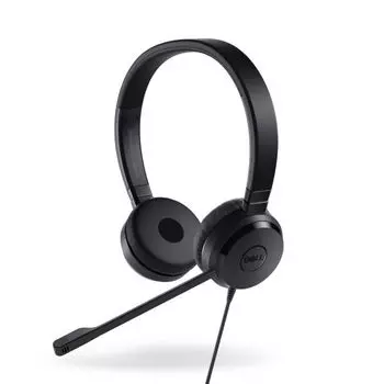 Наушники Dell Headset Pro UC350 (520-AAMC)