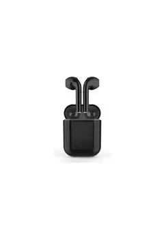 Наушники F+ Cloud TWS Black