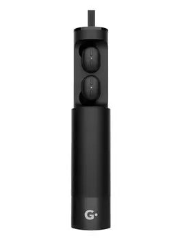 Наушники GEOZON G-Sound Tube G-S03BLK Black