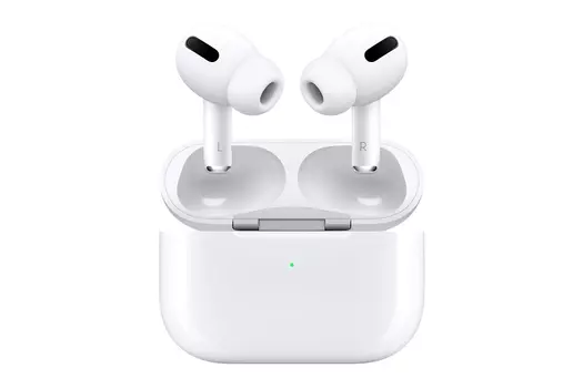 Наушники Harper HB-106 White