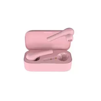 Наушники Hiper TWS PULL Pink