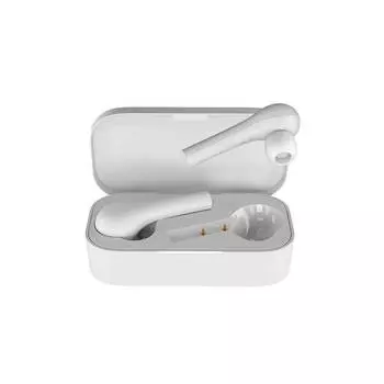 Наушники Hiper TWS PULL White