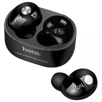 Наушники HOCO ES10 Black