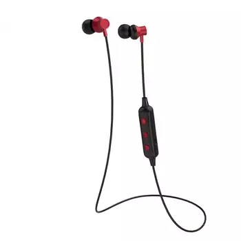 Наушники Hoco ES13 Plus Red