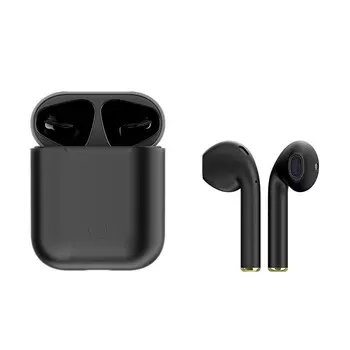 Наушники Hoco ES28 Original Series Apple Black