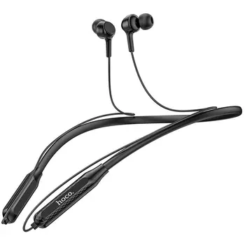 Наушники Hoco ES51 Era Sports Black 6931474737557