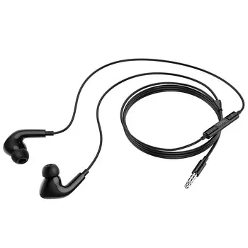 Наушники Hoco M1 Pro Original Black