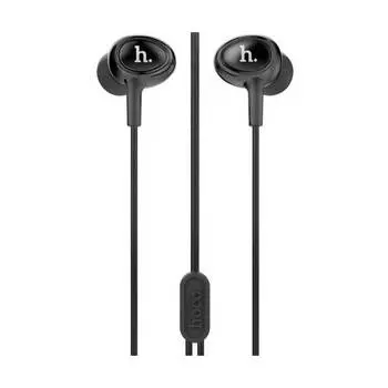 Наушники Hoco M3 Universal Black