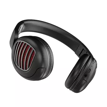 Наушники Hoco W23 Brilliant Sound Black