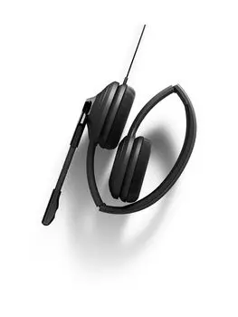 Наушники HP USB Headset 500