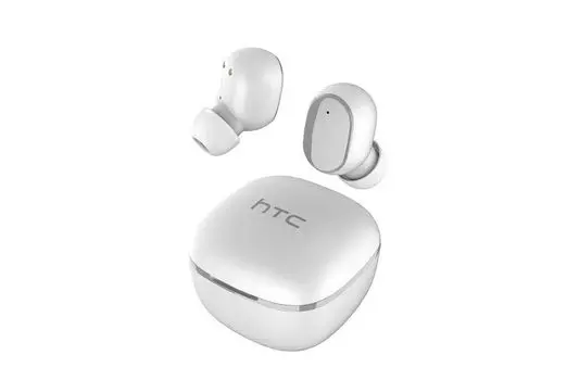 Наушники HTC TWS3 True Wireless Earbuds 2 белый