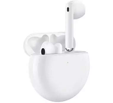 Наушники Huawei Freebuds 4 Hero-CT060 White 55034502