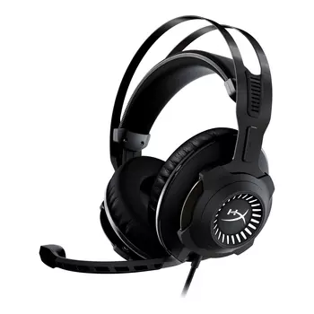 Наушники HyperX Cloud Revolver 7.1