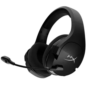 Наушники HyperX Cloud Stinger Core 7.1 (HHSS1C-BA-BK/G) Black