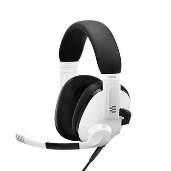 Наушники игровые Epos H3 чёрно-белый