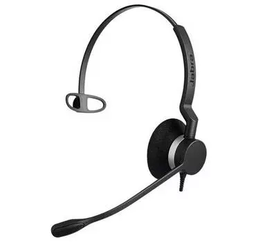 Наушники Jabra BIZ 2300 Mono (2393-823-109)