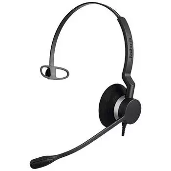 Наушники Jabra BIZ 2300 Mono (2393-829-109)