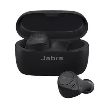 Наушники Jabra Elite 75T (100-99090001-60) Black