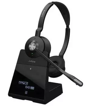 Наушники Jabra Engage 75 Stereo (9559-583-111)