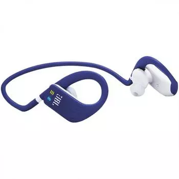 Наушники JBL Endurance DIVE Blue