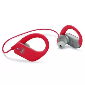 Наушники JBL Endurance DIVE Red